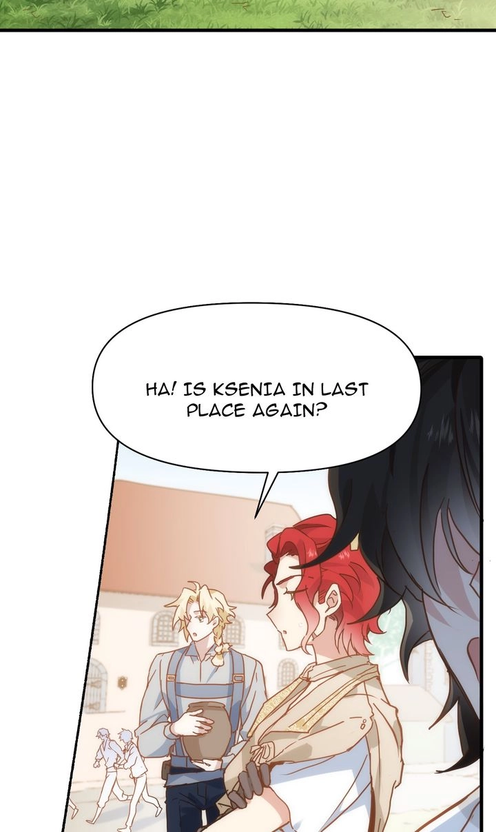 The Daughter of Duke Doesn't Want to Be Spoiled Chapter 19 page 6 - 