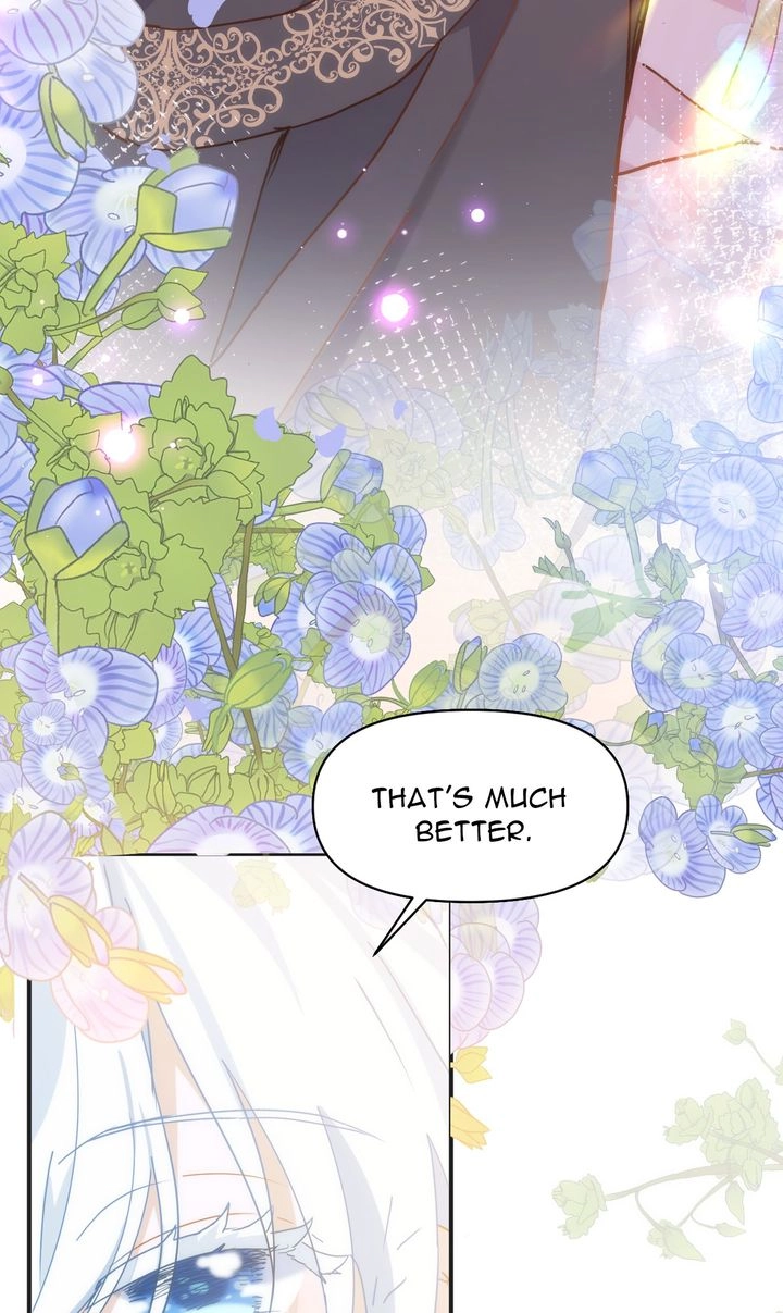 The Daughter of Duke Doesn't Want to Be Spoiled Chapter 19 page 54 - 