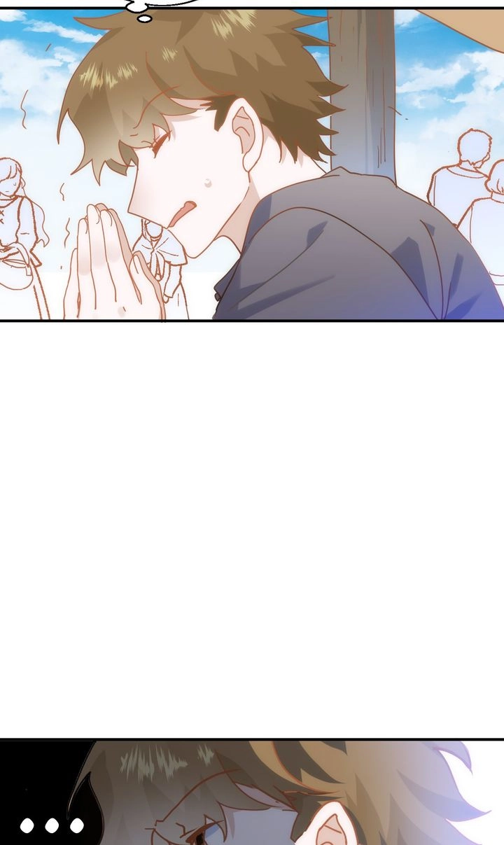 The Daughter of Duke Doesn't Want to Be Spoiled Chapter 19 page 60 - 