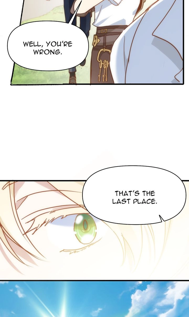 The Daughter of Duke Doesn't Want to Be Spoiled Chapter 19 page 7 - 