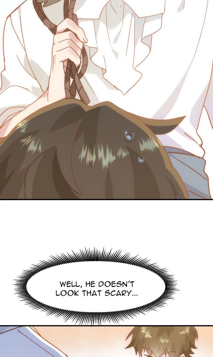 The Daughter of Duke Doesn't Want to Be Spoiled Chapter 19 page 62 - 