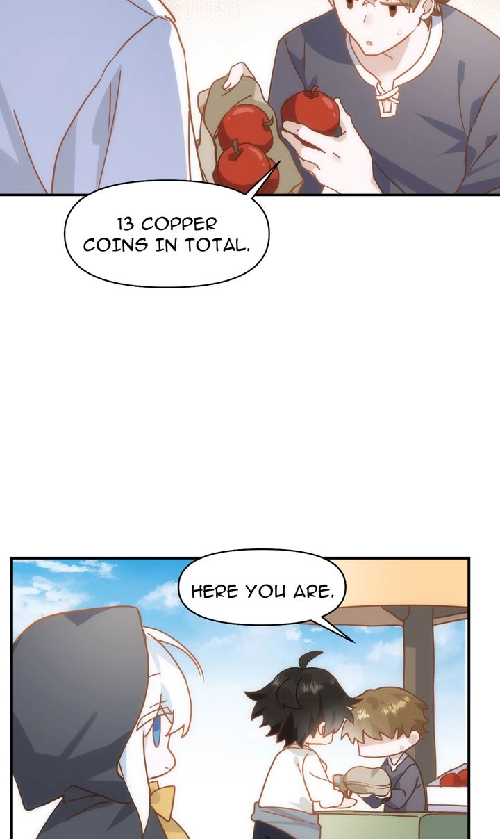 The Daughter of Duke Doesn't Want to Be Spoiled Chapter 19 page 63 - 