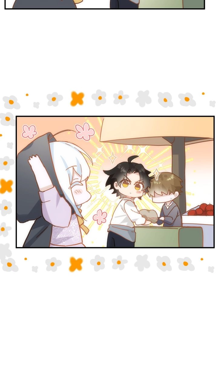 The Daughter of Duke Doesn't Want to Be Spoiled Chapter 19 page 64 - 