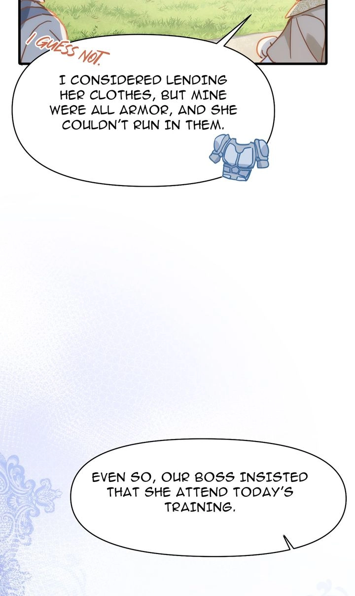 The Daughter of Duke Doesn't Want to Be Spoiled Chapter 19 page 10 - 