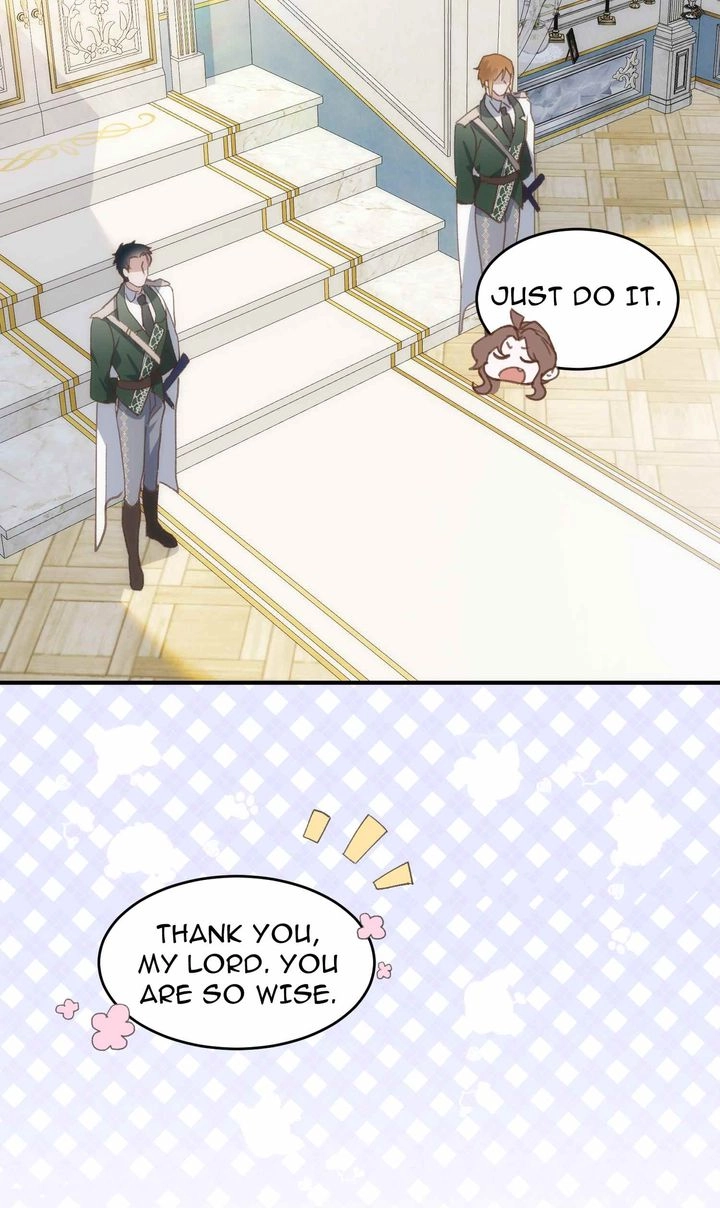 The Daughter of Duke Doesn't Want to Be Spoiled Chapter 2 page 11 - 