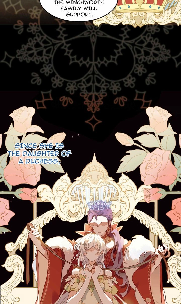The Daughter of Duke Doesn't Want to Be Spoiled Chapter 2 page 16 - 