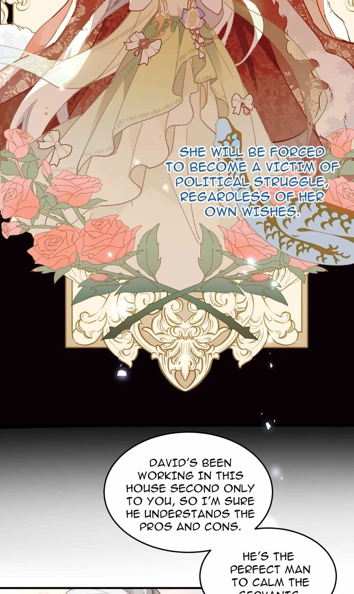The Daughter of Duke Doesn't Want to Be Spoiled Chapter 2 page 17 - 