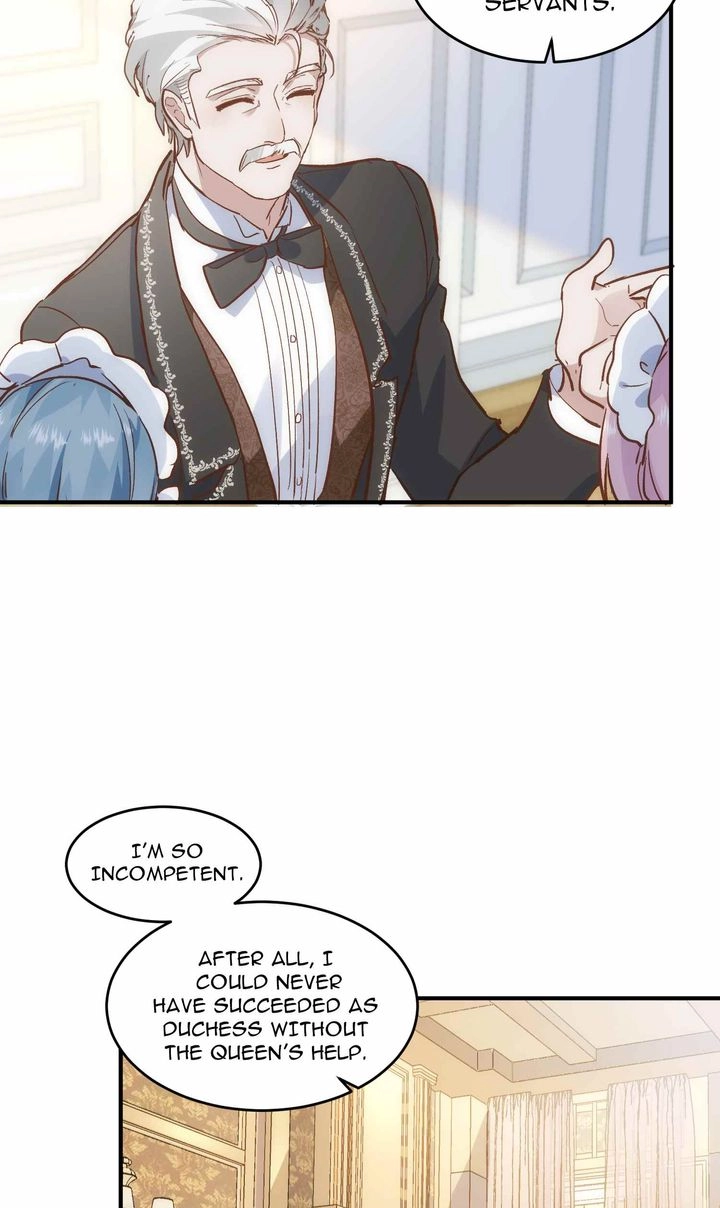 The Daughter of Duke Doesn't Want to Be Spoiled Chapter 2 page 18 - 