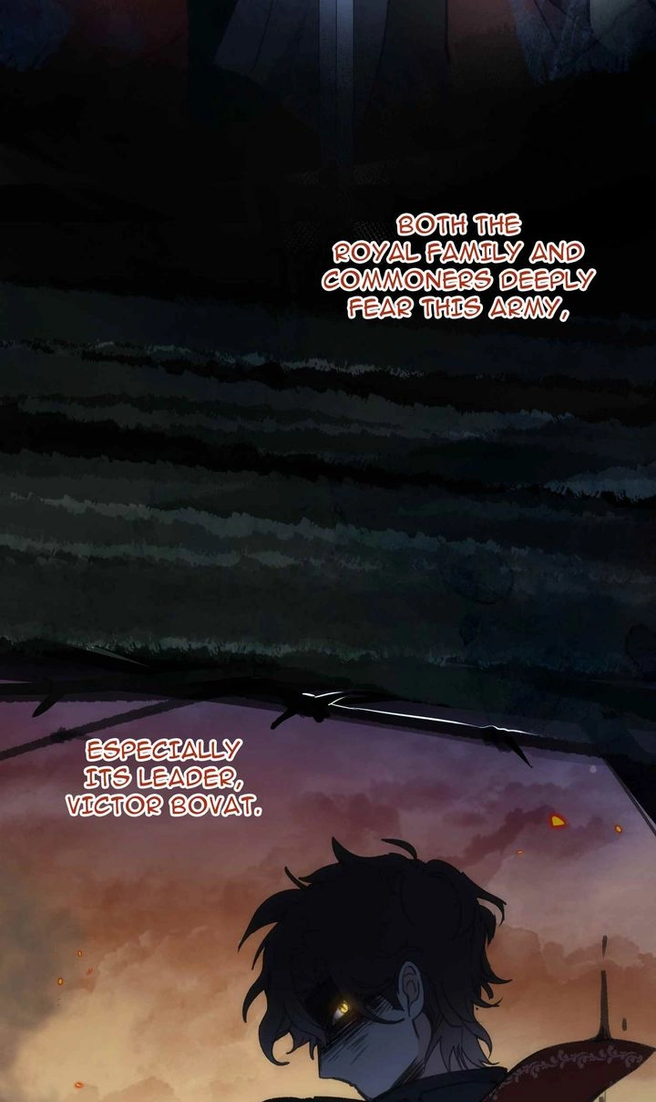 The Daughter of Duke Doesn't Want to Be Spoiled Chapter 2 page 3 - 