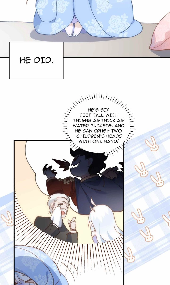 The Daughter of Duke Doesn't Want to Be Spoiled Chapter 2 page 24 - 