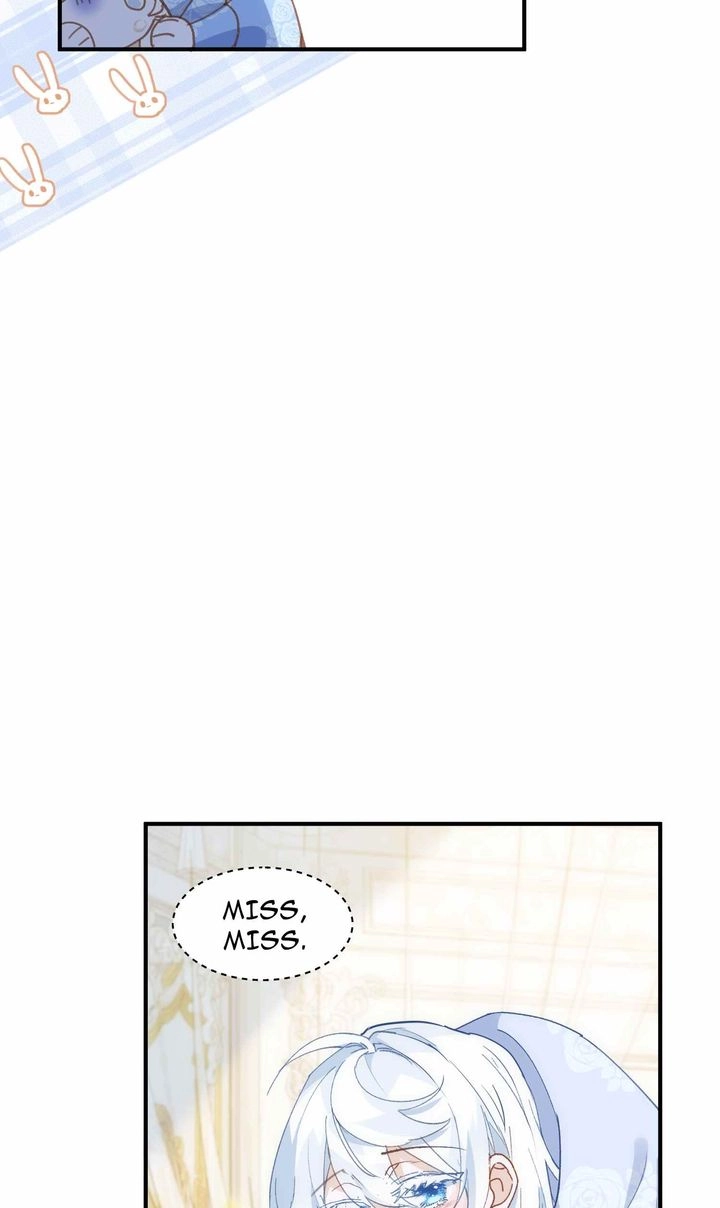 The Daughter of Duke Doesn't Want to Be Spoiled Chapter 2 page 25 - 