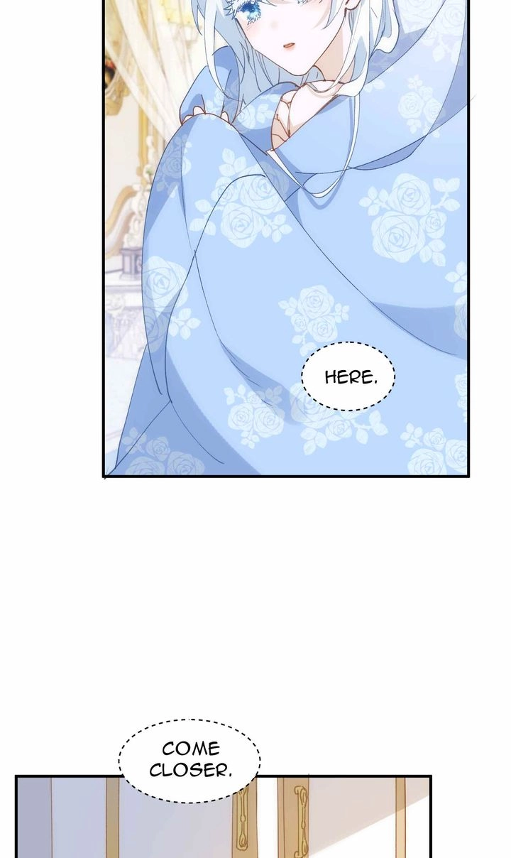 The Daughter of Duke Doesn't Want to Be Spoiled Chapter 2 page 26 - 