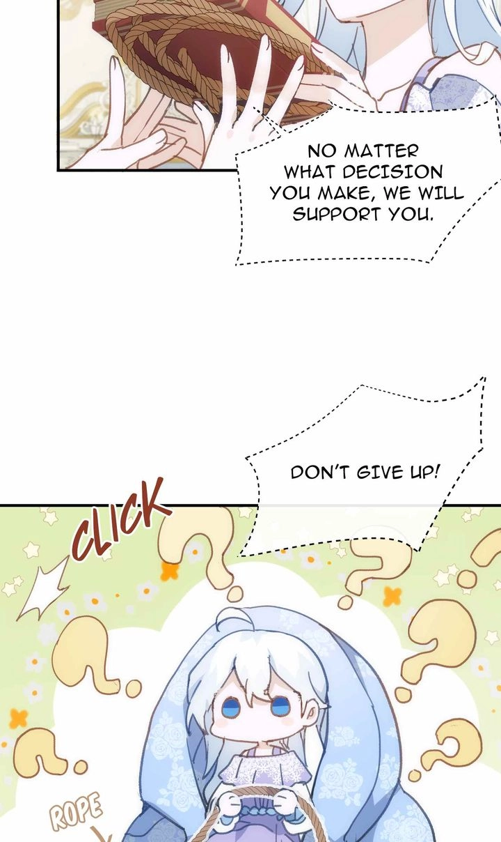 The Daughter of Duke Doesn't Want to Be Spoiled Chapter 2 page 29 - 