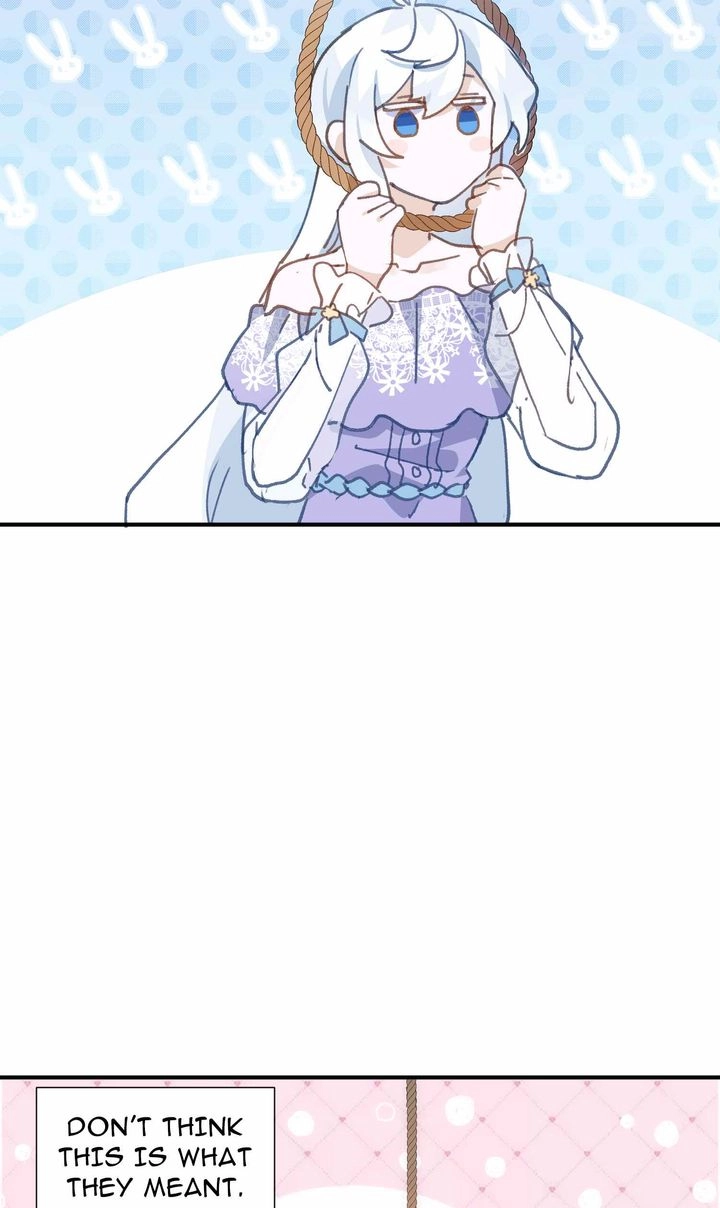 The Daughter of Duke Doesn't Want to Be Spoiled Chapter 2 page 31 - 