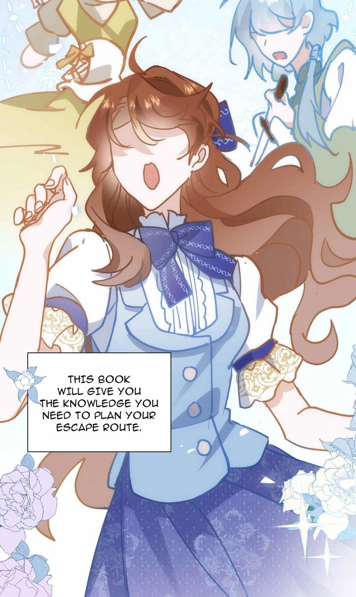 The Daughter of Duke Doesn't Want to Be Spoiled Chapter 2 page 36 - 