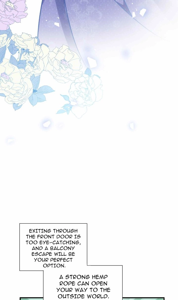 The Daughter of Duke Doesn't Want to Be Spoiled Chapter 2 page 37 - 