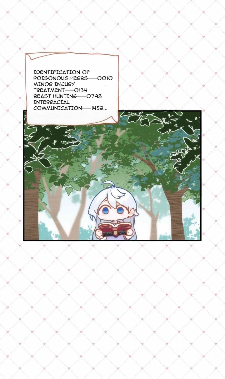 The Daughter of Duke Doesn't Want to Be Spoiled Chapter 2 page 39 - 