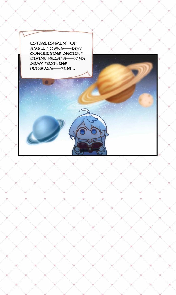 The Daughter of Duke Doesn't Want to Be Spoiled Chapter 2 page 40 - 