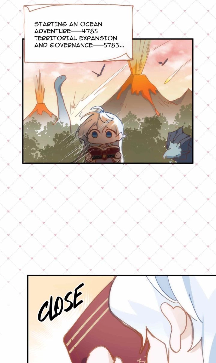 The Daughter of Duke Doesn't Want to Be Spoiled Chapter 2 page 41 - 
