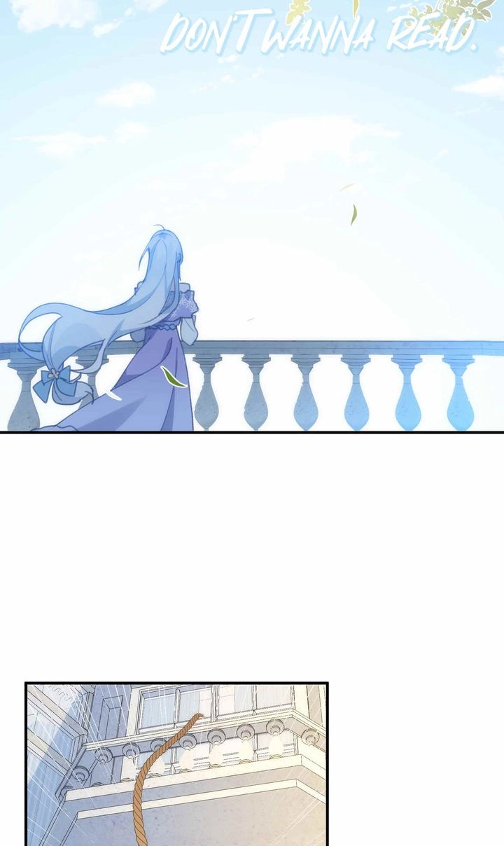 The Daughter of Duke Doesn't Want to Be Spoiled Chapter 2 page 43 - 
