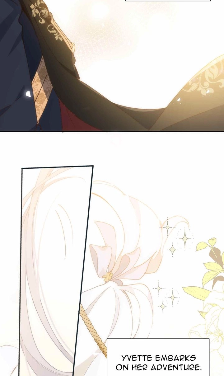 The Daughter of Duke Doesn't Want to Be Spoiled Chapter 2 page 45 - 