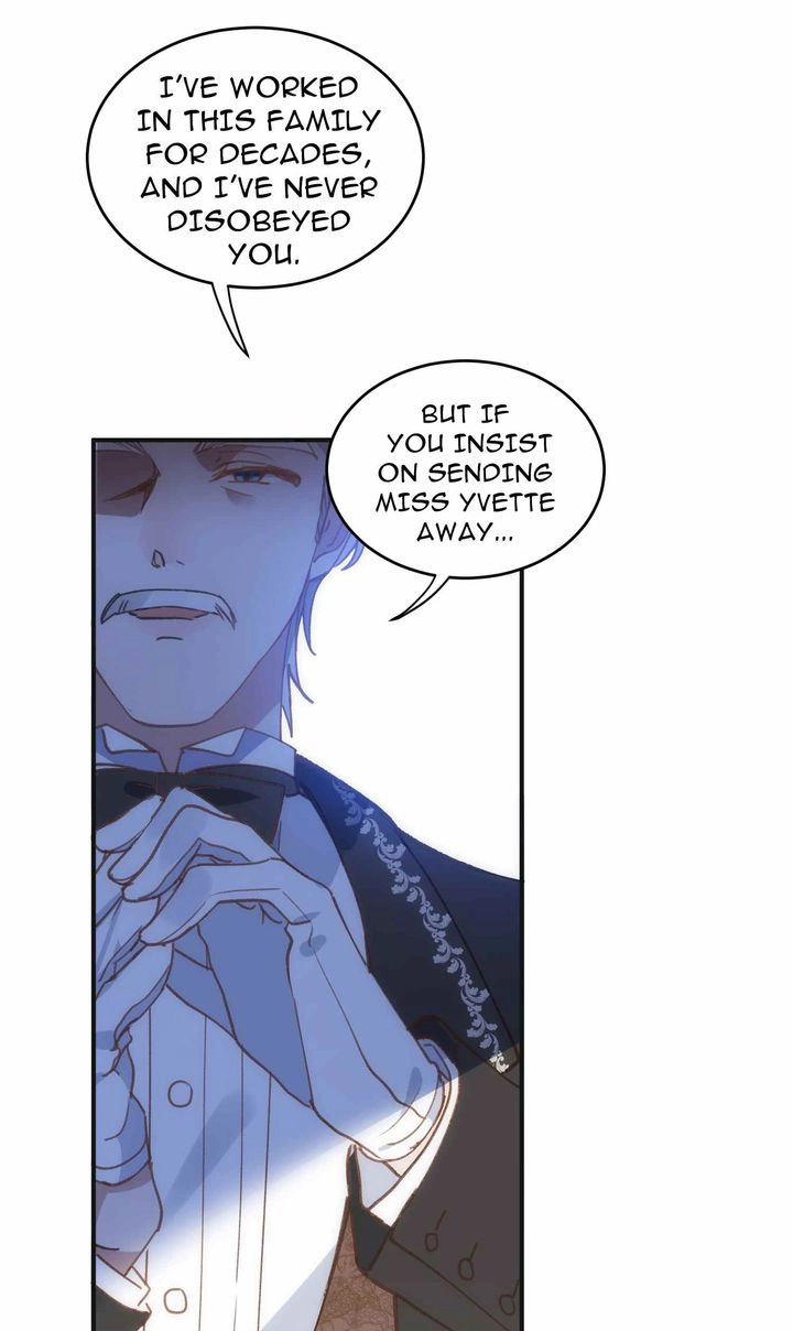The Daughter of Duke Doesn't Want to Be Spoiled Chapter 2 page 6 - 