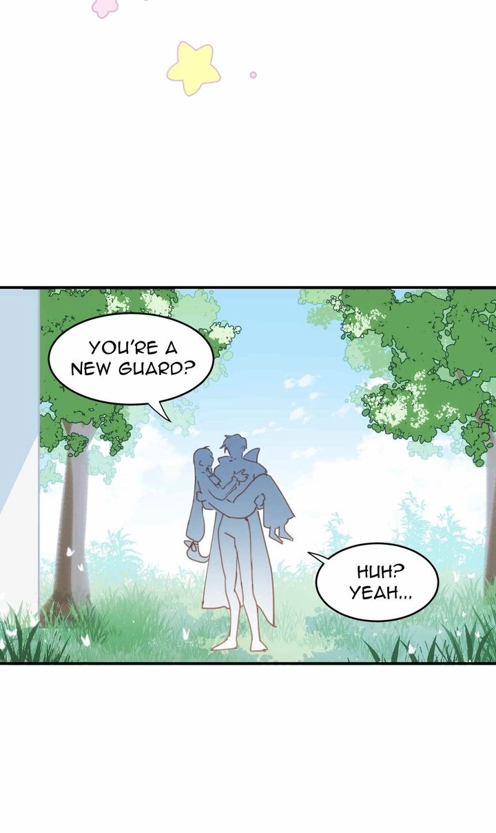 The Daughter of Duke Doesn't Want to Be Spoiled Chapter 2 page 54 - 