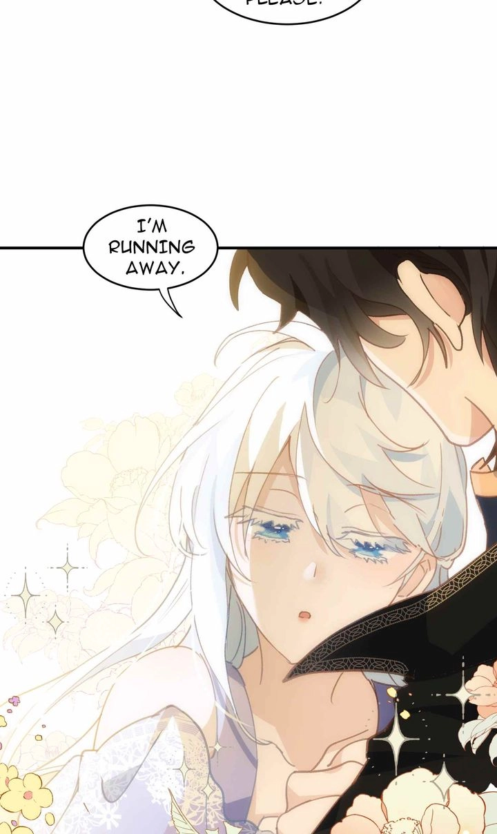 The Daughter of Duke Doesn't Want to Be Spoiled Chapter 2 page 56 - 