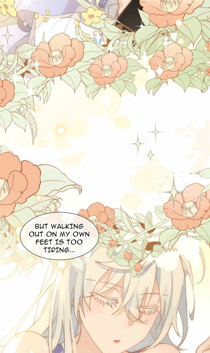 The Daughter of Duke Doesn't Want to Be Spoiled Chapter 2 page 57 - 