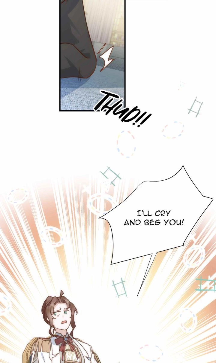 The Daughter of Duke Doesn't Want to Be Spoiled Chapter 2 page 8 - 