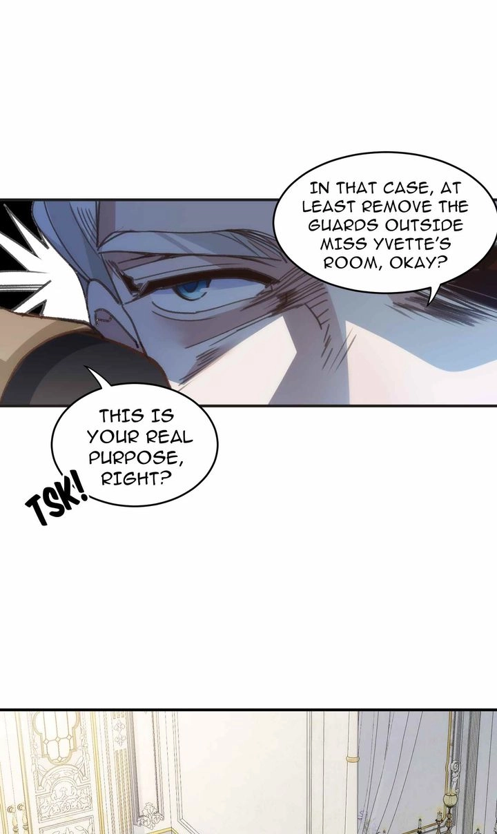 The Daughter of Duke Doesn't Want to Be Spoiled Chapter 2 page 10 - 