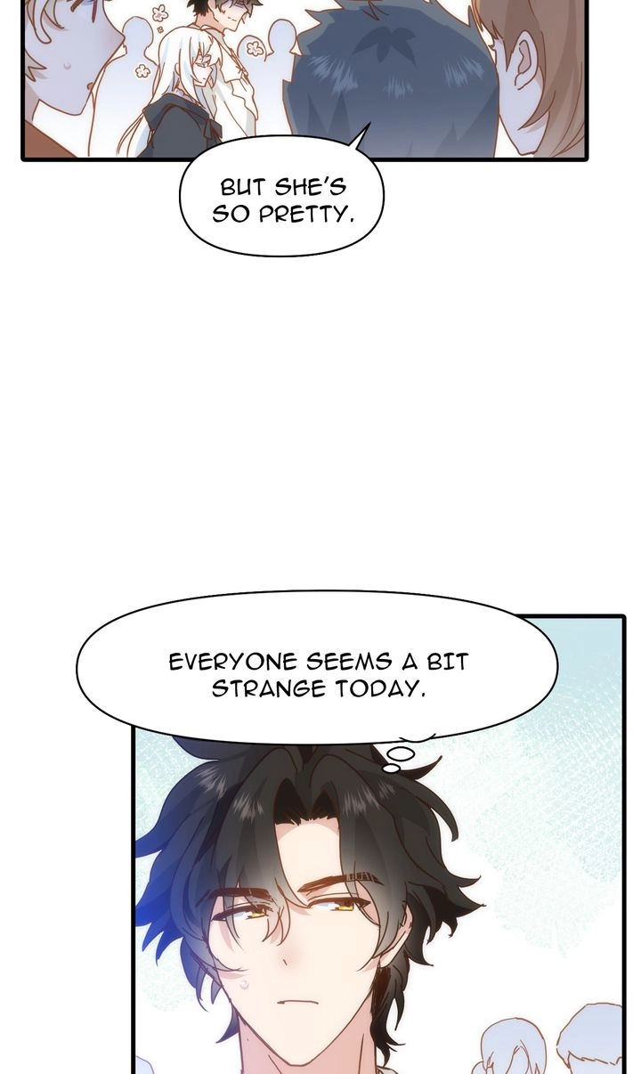 The Daughter of Duke Doesn't Want to Be Spoiled Chapter 20 page 11 - 