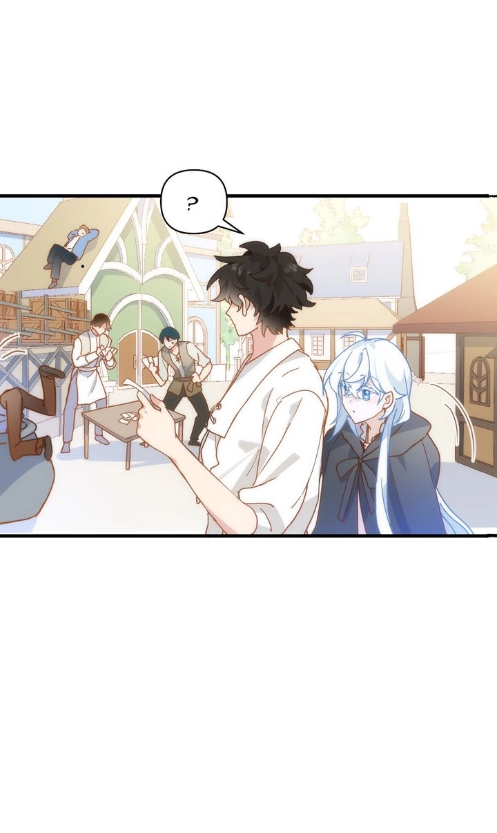 The Daughter of Duke Doesn't Want to Be Spoiled Chapter 20 page 16 - 
