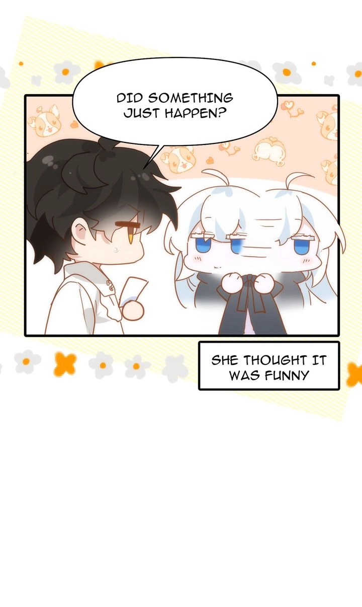 The Daughter of Duke Doesn't Want to Be Spoiled Chapter 20 page 17 - 