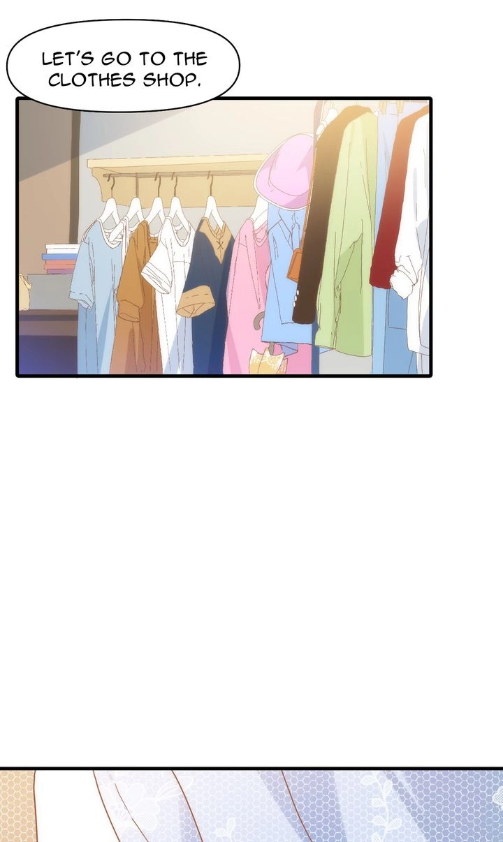 The Daughter of Duke Doesn't Want to Be Spoiled Chapter 20 page 18 - 