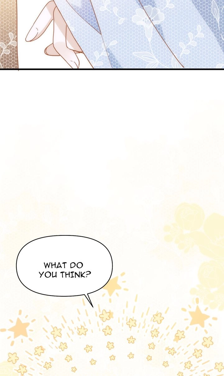 The Daughter of Duke Doesn't Want to Be Spoiled Chapter 20 page 19 - 