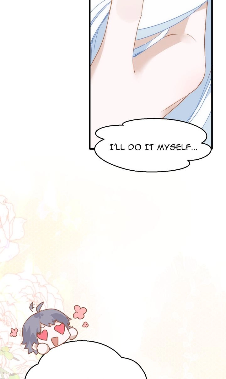 The Daughter of Duke Doesn't Want to Be Spoiled Chapter 20 page 26 - 
