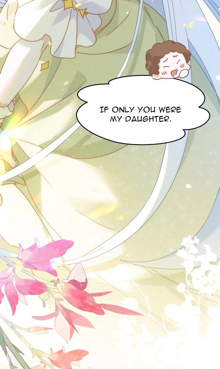 The Daughter of Duke Doesn't Want to Be Spoiled Chapter 20 page 28 - 
