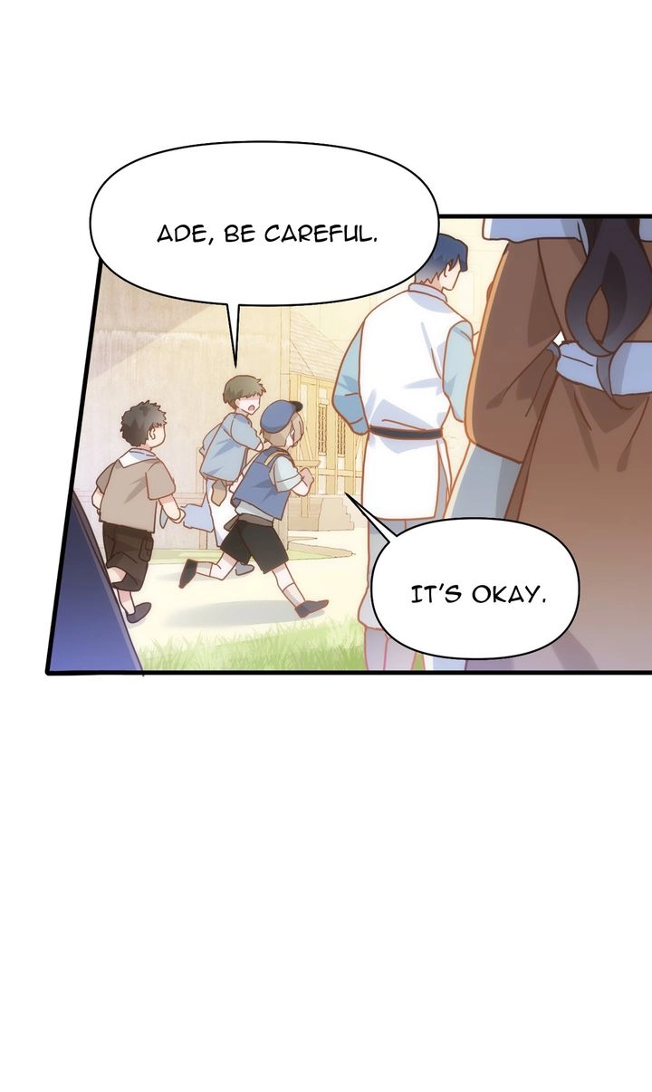 The Daughter of Duke Doesn't Want to Be Spoiled Chapter 20 page 4 - 