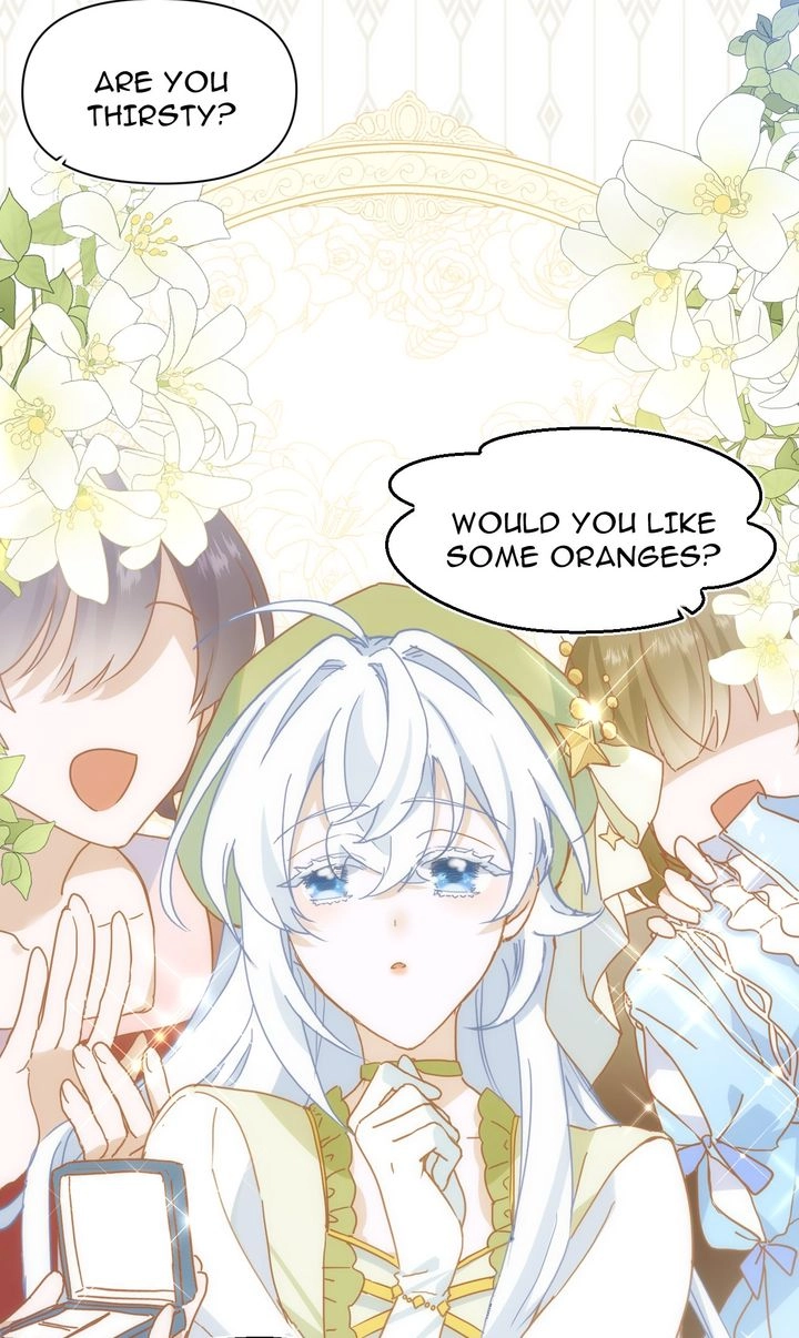 The Daughter of Duke Doesn't Want to Be Spoiled Chapter 20 page 39 - 