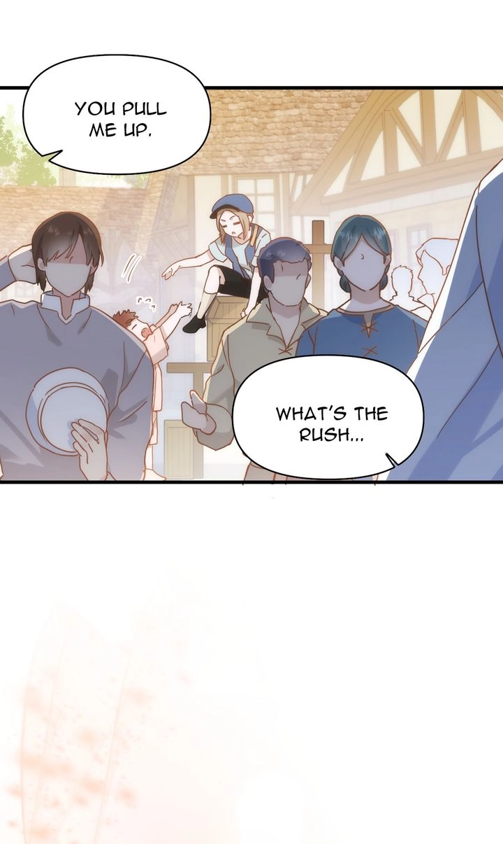 The Daughter of Duke Doesn't Want to Be Spoiled Chapter 20 page 5 - 