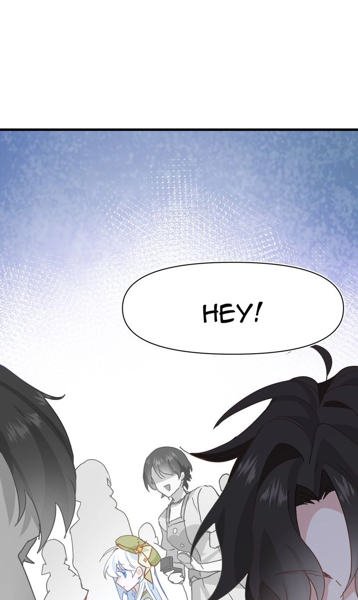 The Daughter of Duke Doesn't Want to Be Spoiled Chapter 20 page 42 - 