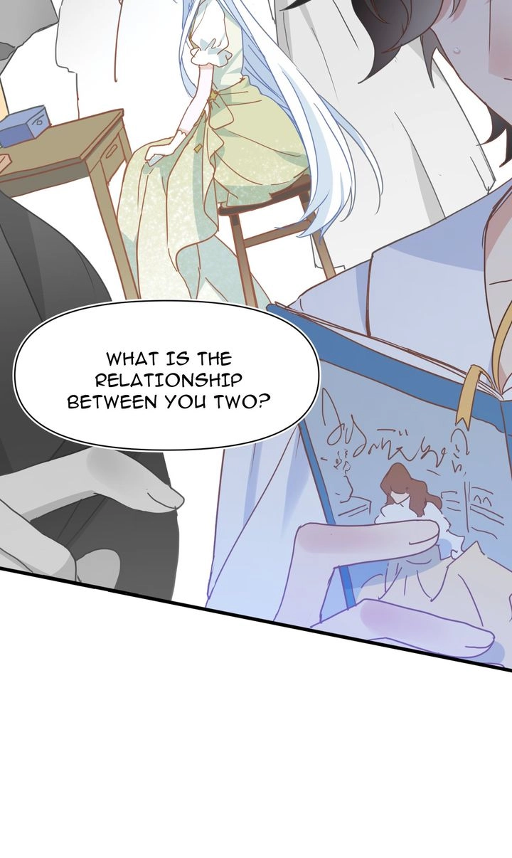 The Daughter of Duke Doesn't Want to Be Spoiled Chapter 20 page 43 - 