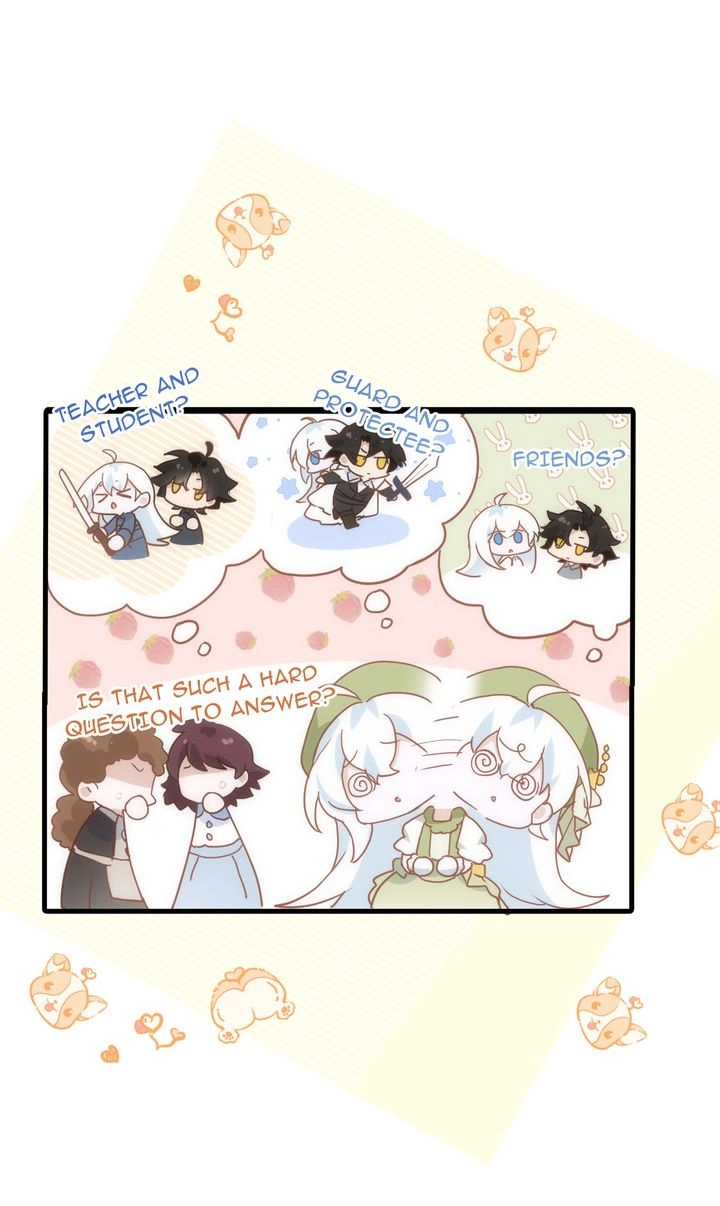 The Daughter of Duke Doesn't Want to Be Spoiled Chapter 20 page 48 - 