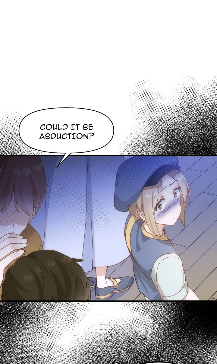 The Daughter of Duke Doesn't Want to Be Spoiled Chapter 20 page 49 - 