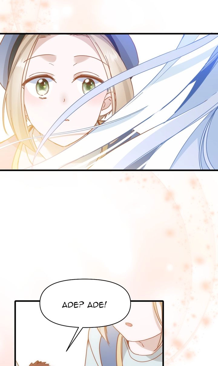 The Daughter of Duke Doesn't Want to Be Spoiled Chapter 20 page 6 - 