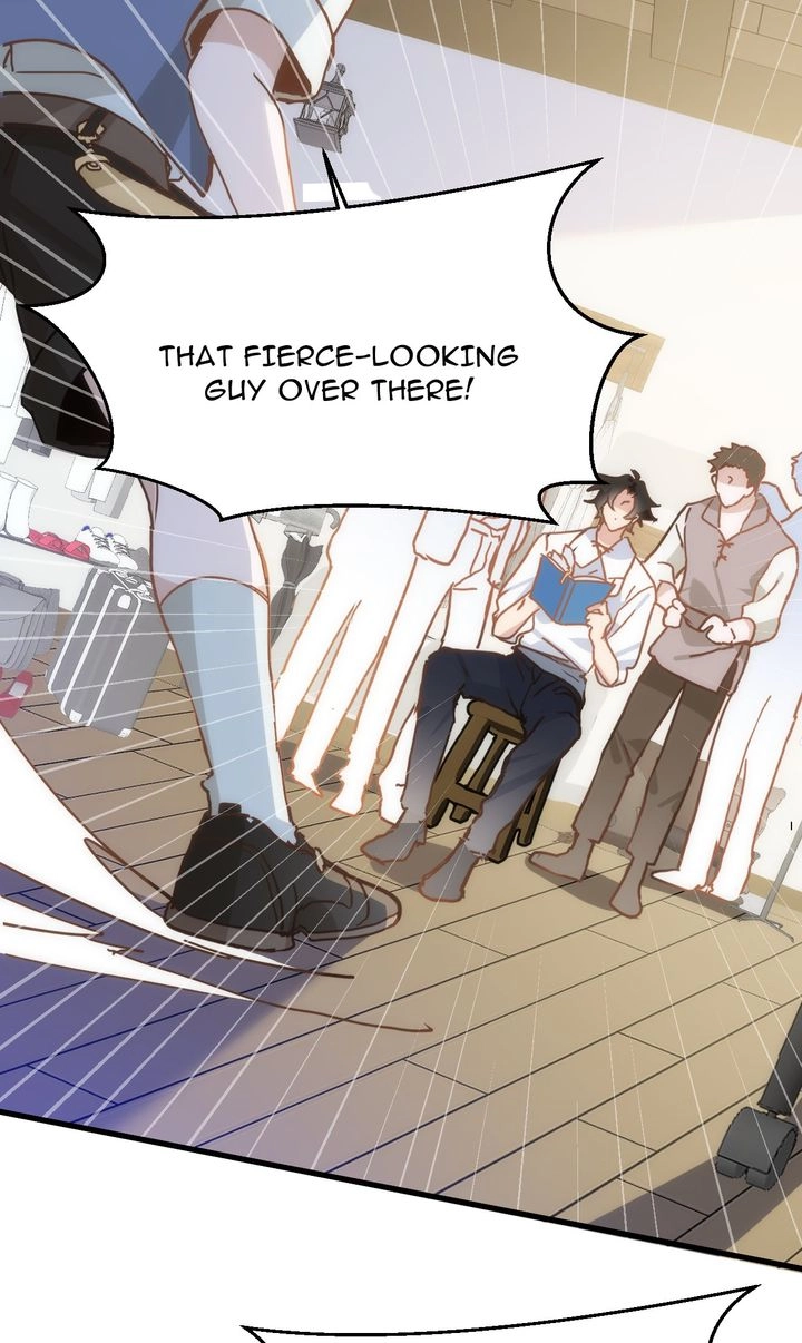 The Daughter of Duke Doesn't Want to Be Spoiled Chapter 20 page 53 - 