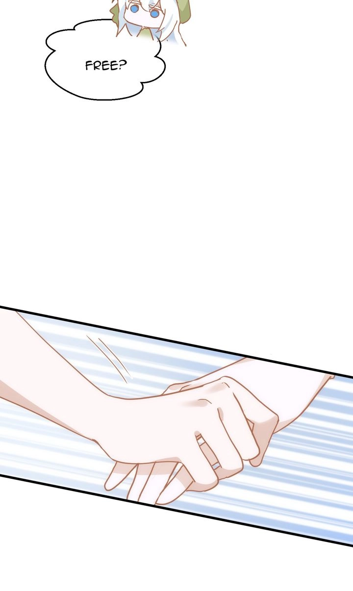 The Daughter of Duke Doesn't Want to Be Spoiled Chapter 20 page 58 - 
