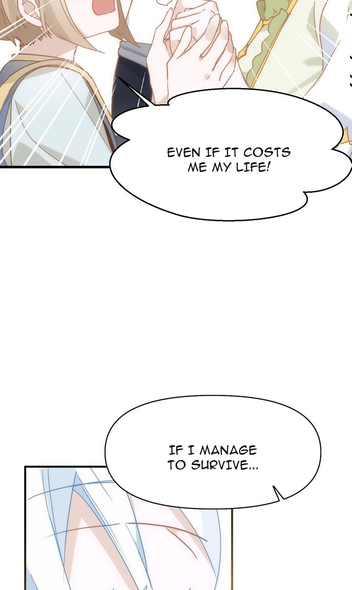The Daughter of Duke Doesn't Want to Be Spoiled Chapter 20 page 60 - 