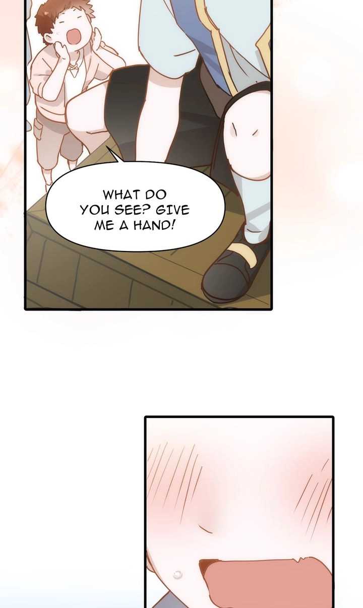 The Daughter of Duke Doesn't Want to Be Spoiled Chapter 20 page 7 - 